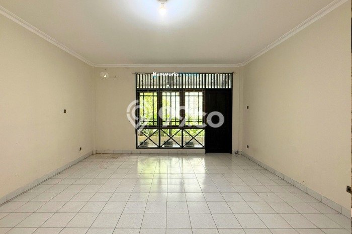 Dijual Rumah Mewah Megah Dengan View Cantik di Permata Hijau, Jakarta Selatan Dijual Rumah Mewah Megah Dengan View Cantik di Permata Hijau, Jakarta Selatan