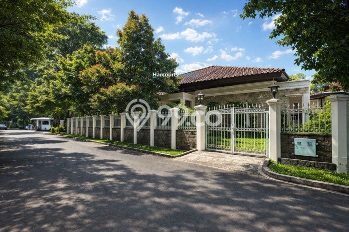 Rumah Mewah LB 365m2 Siap Pakai Desain Elegan di Kuningan, Jakarta Selatan Rumah Mewah LB 365m2 Siap Pakai Desain Elegan di Kuningan, Jakarta Selatan
