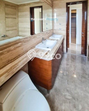 Hunian Apartemen Sewa Siap Huni di Senopati Jakarta Selatan dengan 4 KT / 4 KM Hunian Apartemen Sewa Siap Huni di Senopati Jakarta Selatan dengan 4 KT / 4 KM