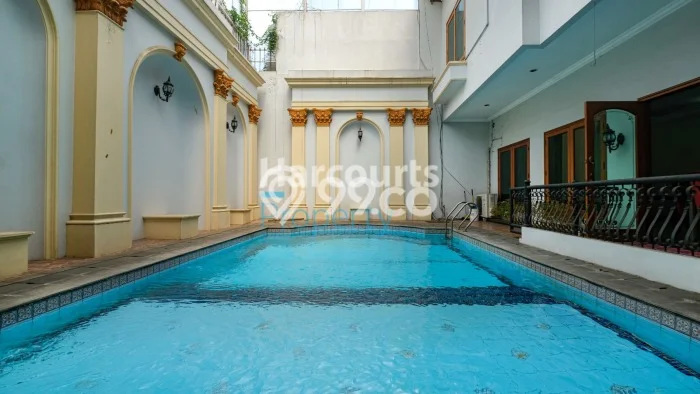 Siap Huni Hunian Elit 5 Kamar di Kebayoran Baru Dekat ke Mana Pun Siap Huni Hunian Elit 5 Kamar di Kebayoran Baru Dekat ke Mana Pun