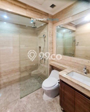 Hunian Apartemen Sewa Siap Huni di Senopati Jakarta Selatan dengan 4 KT / 4 KM Hunian Apartemen Sewa Siap Huni di Senopati Jakarta Selatan dengan 4 KT / 4 KM