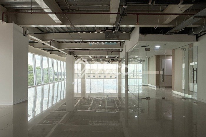 Kantor Disewa di BSD, Tangerang Selatan, LT 3000m2 / LB 900m2 Kantor Disewa di BSD, Tangerang Selatan, LT 3000m2 / LB 900m2