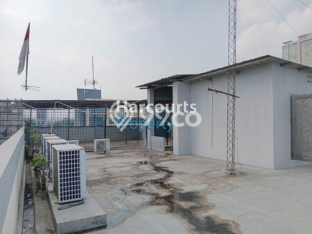 Unit Komersial Dijual di Kebayoran Baru Jakarta Selatan Luas Bangunan 1500m2 Unit Komersial Dijual di Kebayoran Baru Jakarta Selatan Luas Bangunan 1500m2