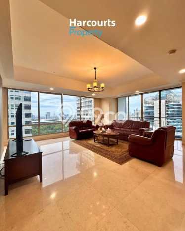 Dijual Apartemen Mewah 5 Bedroom di Jakarta Selatan Dekat ke Fasilitas Umum Dijual Apartemen Mewah 5 Bedroom di Jakarta Selatan Dekat ke Fasilitas Umum