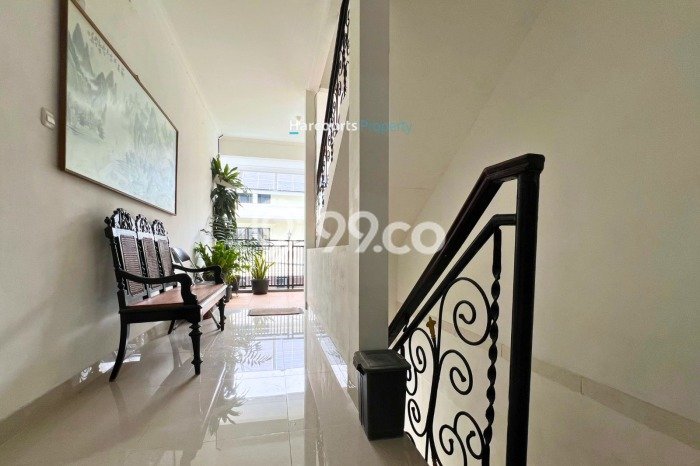 Hot Offer Hunian Premium Ideal dan Luas di Kebayoran Baru, Jakarta Selatan Hot Offer Hunian Premium Ideal dan Luas di Kebayoran Baru, Jakarta Selatan
