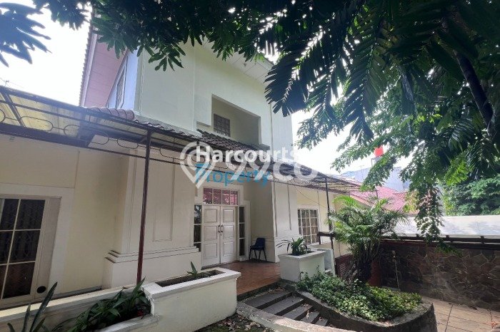 Dijual Rumah Elit Exclusive di Kebayoran Baru, Jakarta Selatan Dijual Rumah Elit Exclusive di Kebayoran Baru, Jakarta Selatan