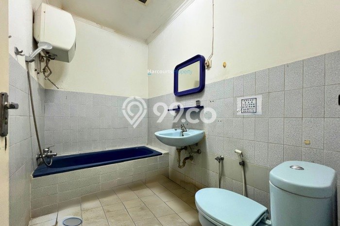 Best Deal Hunian Premium Ideal dan Luas di Kebayoran Baru, Jakarta Selatan Best Deal Hunian Premium Ideal dan Luas di Kebayoran Baru, Jakarta Selatan