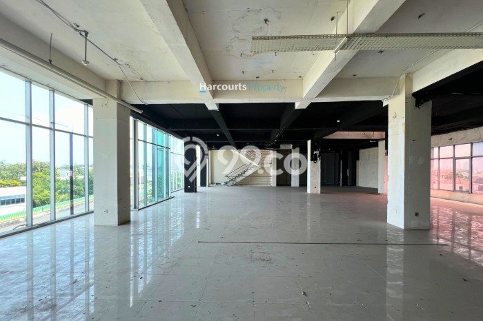 Lokasi Strategis! Dijual Kantor Bisnis di Kebayoran Baru, Jakarta Selatan Kondisi Baik Lokasi Strategis! Dijual Kantor Bisnis di Kebayoran Baru, Jakarta Selatan Kondisi Baik