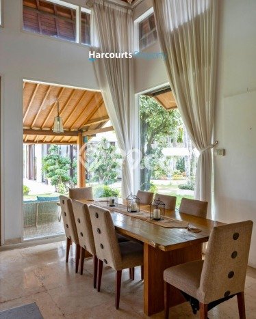 Vila Kawasan , Ukuran 3318m2m², Akses ke fasilitas umum Vila Kawasan , Ukuran 3318m2m², Akses ke fasilitas umum