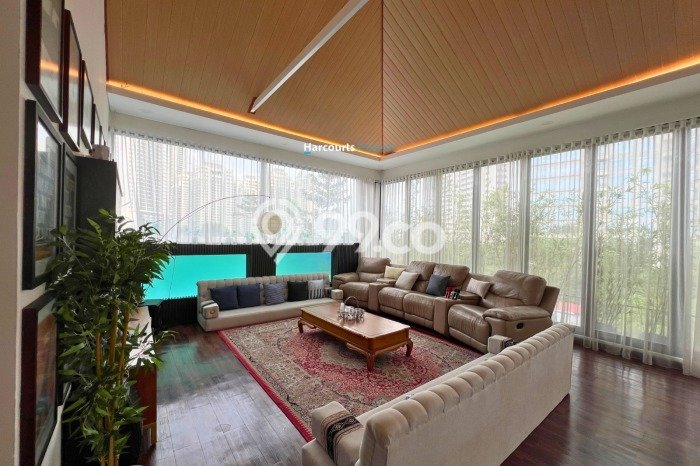Ada Kamar Hunian Hemat Disewa di Kebayoran Baru, Jakarta Selatan 3 BR Ada Kamar Hunian Hemat Disewa di Kebayoran Baru, Jakarta Selatan 3 BR