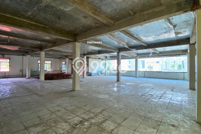 Unit Komersial Dijual di Kebayoran Baru Jakarta Selatan Luas Tanah 565m2, Luas Bangunan 600m2 Unit Komersial Dijual di Kebayoran Baru Jakarta Selatan Luas Tanah 565m2, Luas Bangunan 600m2