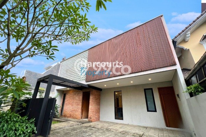 Hunian Super Mewah dengan Akses Paling Strategis di Lebak Bulus, Jakarta Selatan Hunian Super Mewah dengan Akses Paling Strategis di Lebak Bulus, Jakarta Selatan