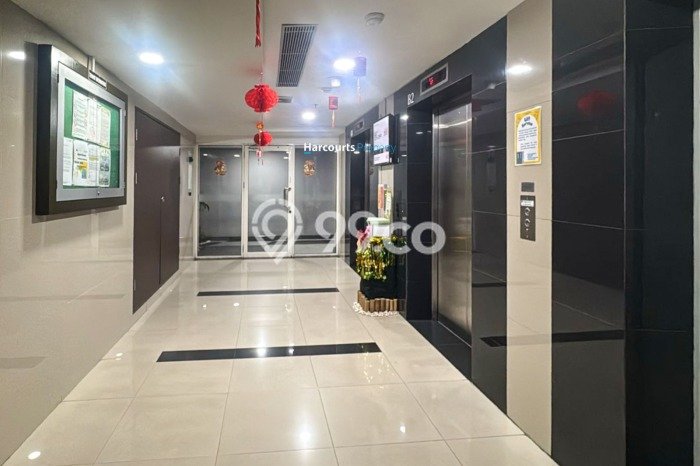 Dijual Apartemen 1 KT & 1 KM di Tangerang Lokasi Strategis Dijual Apartemen 1 KT & 1 KM di Tangerang Lokasi Strategis