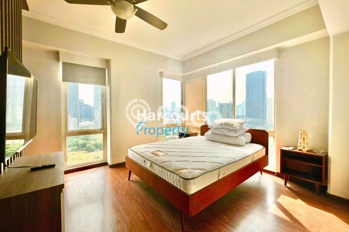 Unit Apartemen Dijual di Kuningan, Jakarta Selatan, dengan 3 Bedroom, 2 Bathroom Unit Apartemen Dijual di Kuningan, Jakarta Selatan, dengan 3 Bedroom, 2 Bathroom