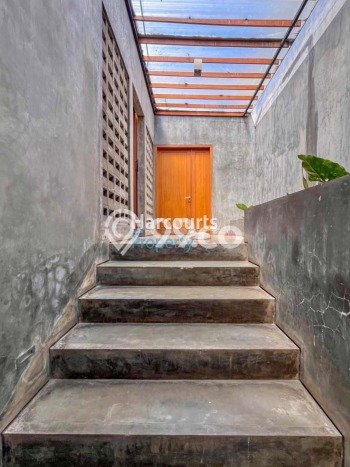 Dijual Rumah Premium dengan Fasilitas Sekitar Komplit di Cinere, Depok Dijual Rumah Premium dengan Fasilitas Sekitar Komplit di Cinere, Depok