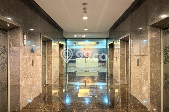 Paling Diincar! Kantor Dijual di SCBD Harga Kompetitif Paling Diincar! Kantor Dijual di SCBD Harga Kompetitif