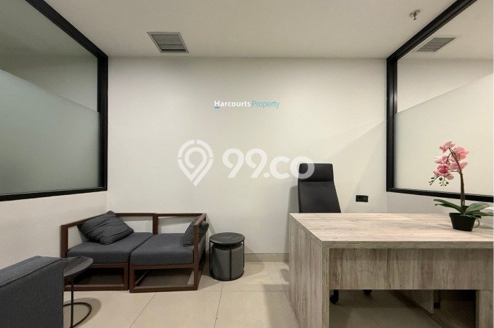 Kantor Disewa di BSD, Tangerang Selatan, LT 3000m2 / LB 900m2 Kantor Disewa di BSD, Tangerang Selatan, LT 3000m2 / LB 900m2