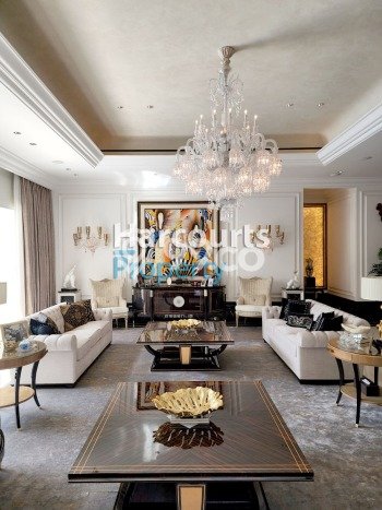Rumah Eksklusif Siap Huni LT 1050m2 di Menteng, Jakarta Pusat Rumah Eksklusif Siap Huni LT 1050m2 di Menteng, Jakarta Pusat