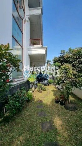 Rumah Elit Modern Siap Huni di Permata Buana Jakarta Barat Rumah Elit Modern Siap Huni di Permata Buana Jakarta Barat