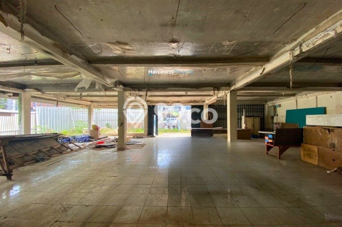 Unit Komersial Dijual di Kebayoran Baru Jakarta Selatan Luas Tanah 565m2, Luas Bangunan 600m2 Unit Komersial Dijual di Kebayoran Baru Jakarta Selatan Luas Tanah 565m2, Luas Bangunan 600m2