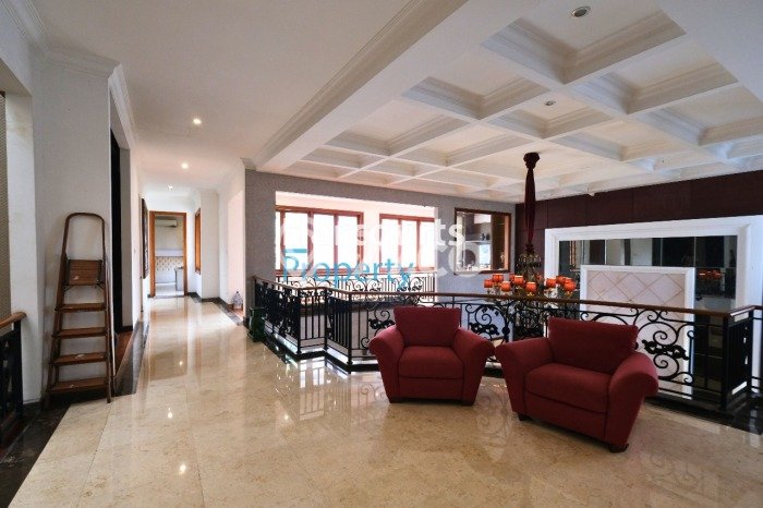Jual Rumah Luas Elegan Dengan View Cantik di Pondok Indah, Jakarta Selatan Jual Rumah Luas Elegan Dengan View Cantik di Pondok Indah, Jakarta Selatan