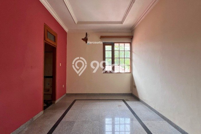 Siap Huni Rumah Mewah 5 Kamar di Kebayoran Baru Dekat ke Mana Pun Siap Huni Rumah Mewah 5 Kamar di Kebayoran Baru Dekat ke Mana Pun
