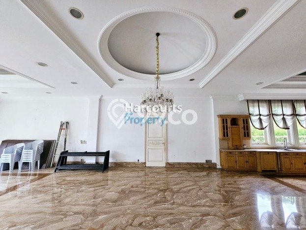 For Sale! Premium House LT 4290m2 Desain Modern di Pondok Indah For Sale! Premium House LT 4290m2 Desain Modern di Pondok Indah