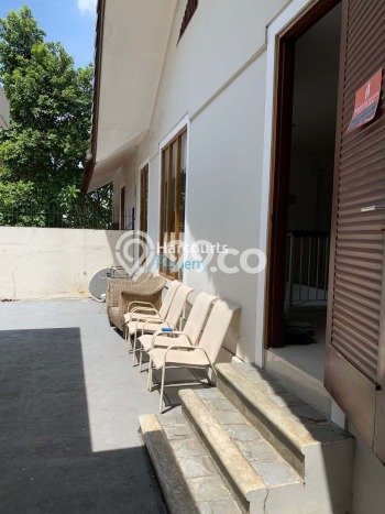 Disewakan! Rumah 4 Kamar Tidur &
4 Kamar Mandi di Senopati, Jakarta Selatan Disewakan! Rumah 4 Kamar Tidur &
4 Kamar Mandi di Senopati, Jakarta Selatan