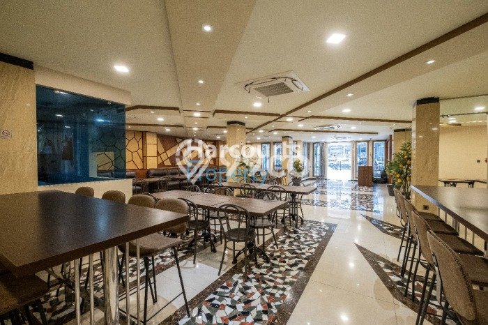 Dijual Kantor di Kebayoran Baru, Jakarta Selatan Harga Penawaran Spesial Dijual Kantor di Kebayoran Baru, Jakarta Selatan Harga Penawaran Spesial