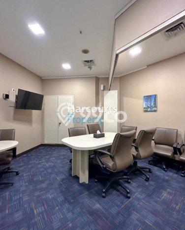 Unit Kantor Dijual di TB Simatupang Jakarta Selatan Luas Tanah 2985m2, Luas Bangunan 2736m2 Unit Kantor Dijual di TB Simatupang Jakarta Selatan Luas Tanah 2985m2, Luas Bangunan 2736m2