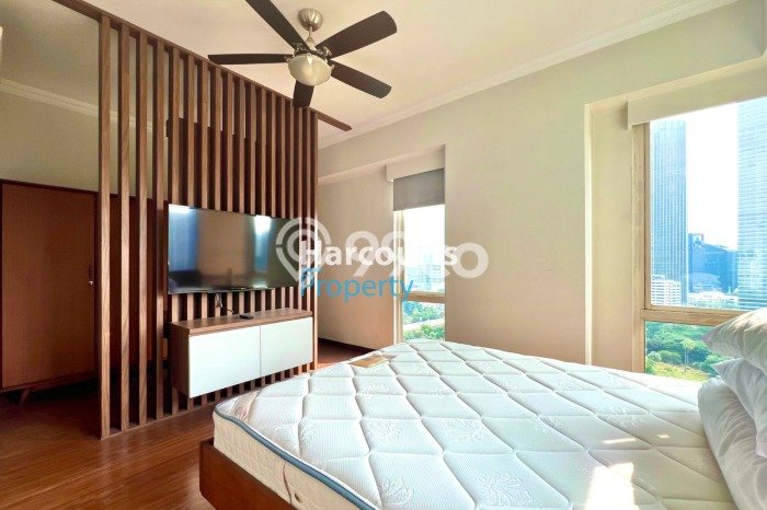 Unit Apartemen Dijual di Kuningan, Jakarta Selatan, dengan 3 Bedroom, 2 Bathroom Unit Apartemen Dijual di Kuningan, Jakarta Selatan, dengan 3 Bedroom, 2 Bathroom