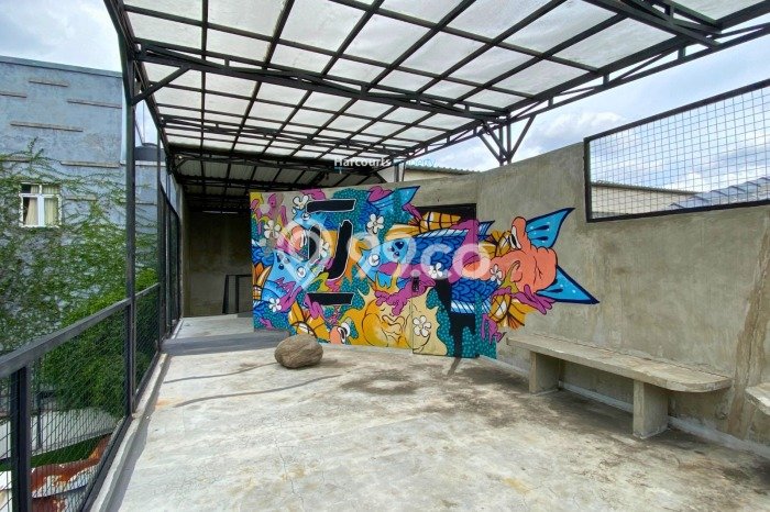 Komersial untuk disewa di Kebayoran Baru punya LT 700m2 & LB 1150m2 harga sewa kompetitif Komersial untuk disewa di Kebayoran Baru punya LT 700m2 & LB 1150m2 harga sewa kompetitif