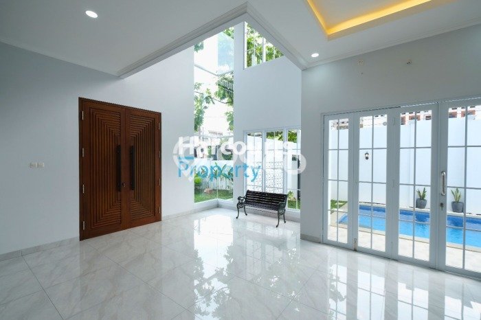 Dijual Rumah Luas Megah Dengan View Eksklusif di Lebak Bulus, Jakarta Selatan Dijual Rumah Luas Megah Dengan View Eksklusif di Lebak Bulus, Jakarta Selatan