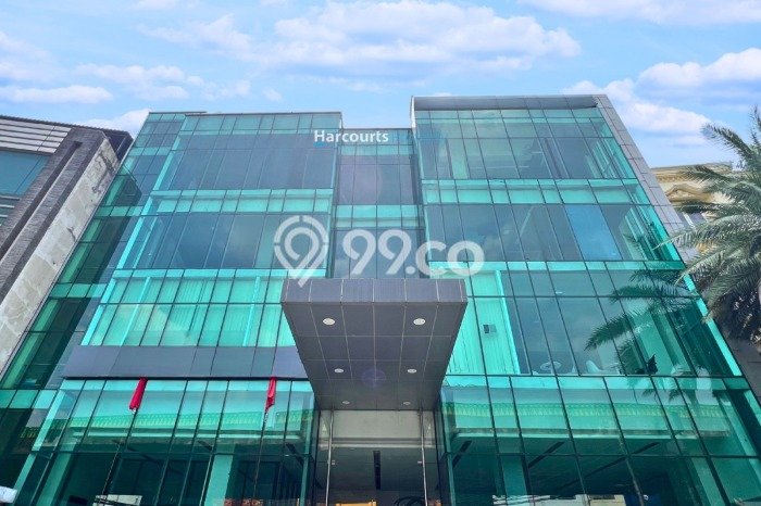 Lokasi Strategis! Dijual Kantor Bisnis di Kebayoran Baru, Jakarta Selatan Kondisi Baik Lokasi Strategis! Dijual Kantor Bisnis di Kebayoran Baru, Jakarta Selatan Kondisi Baik
