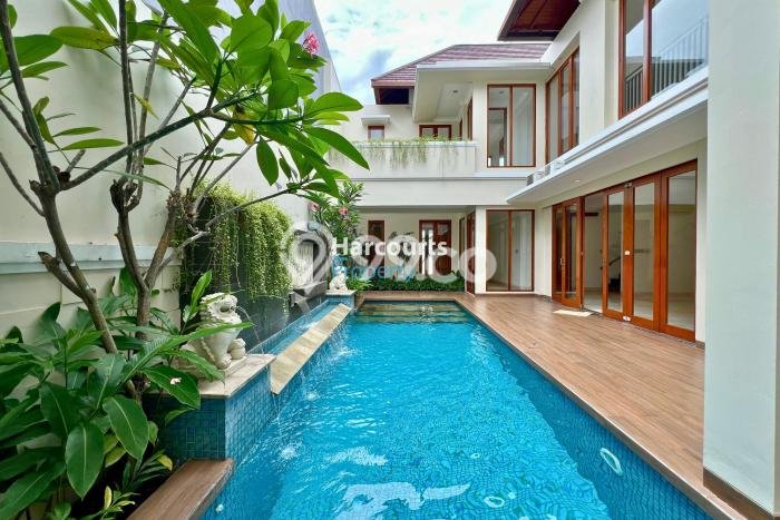 Hunian Elit LB 430m2 Siap Huni Desain Elegan di Cipete, Jakarta Selatan Hunian Elit LB 430m2 Siap Huni Desain Elegan di Cipete, Jakarta Selatan