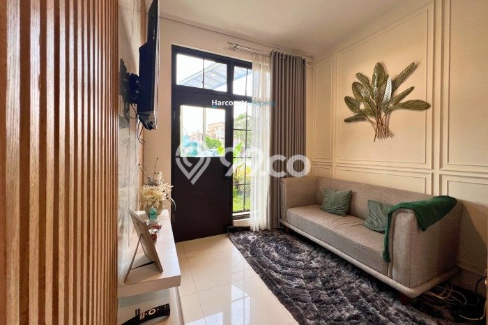 For Sale Hunian Rumah Terawat 3 Kamar di Rempoa Ciputat Timur, Jakarta Selatan For Sale Hunian Rumah Terawat 3 Kamar di Rempoa Ciputat Timur, Jakarta Selatan