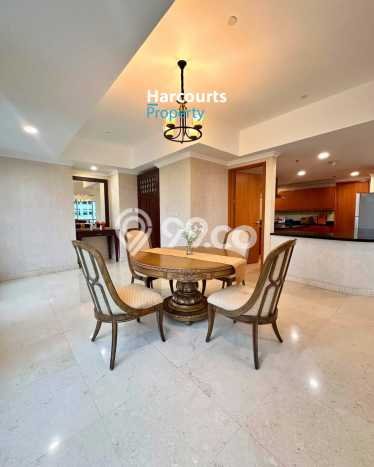 Dijual Apartemen Mewah 5 Bedroom di Jakarta Selatan Dekat ke Fasilitas Umum Dijual Apartemen Mewah 5 Bedroom di Jakarta Selatan Dekat ke Fasilitas Umum