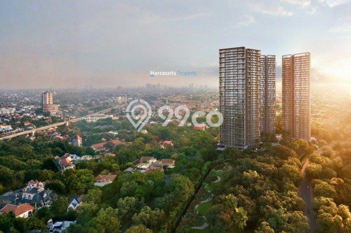 Dijual Cepat Apartemen Luxury di Kebayoran Baru, Jakarta Selatan 3 Kamar Harga Rp 19,5 Miliar Dijual Cepat Apartemen Luxury di Kebayoran Baru, Jakarta Selatan 3 Kamar Harga Rp 19,5 Miliar