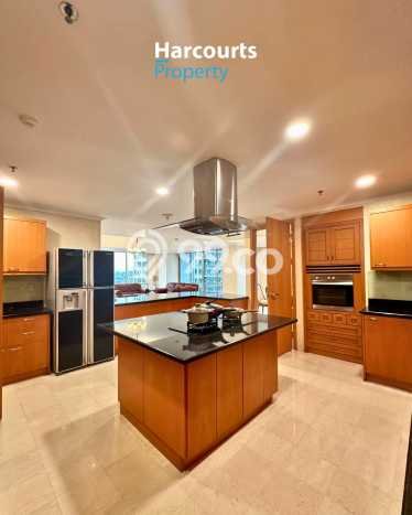 Dijual Apartemen Mewah 5 Bedroom di Jakarta Selatan Dekat ke Fasilitas Umum Dijual Apartemen Mewah 5 Bedroom di Jakarta Selatan Dekat ke Fasilitas Umum