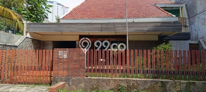 Hot Offer Hunian Mewah Ideal dan Luas di Kebayoran Baru, Jakarta Selatan Hot Offer Hunian Mewah Ideal dan Luas di Kebayoran Baru, Jakarta Selatan