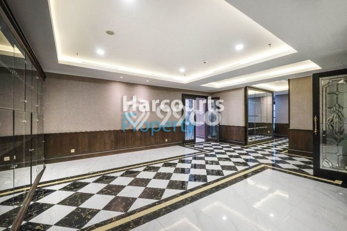 Area Ramai! Kantor Dijual di Senopati untuk Bisnis Luas Bangunan 284m2 Area Ramai! Kantor Dijual di Senopati untuk Bisnis Luas Bangunan 284m2