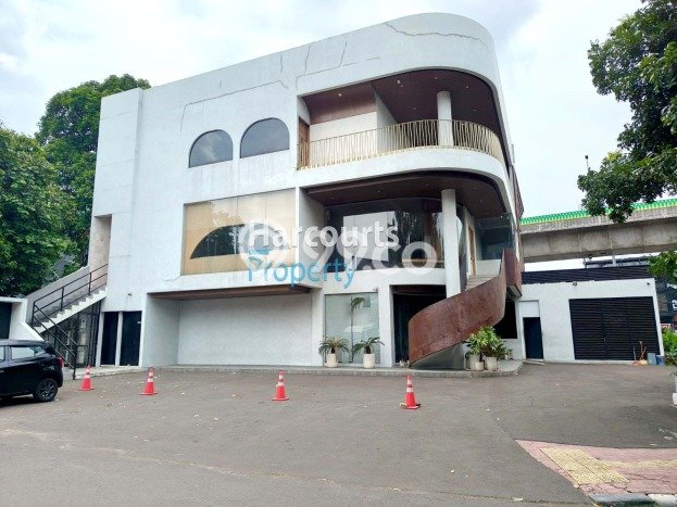 Komersial Disewakan di Kawasan Ramai Kebayoran Baru, Jakarta Selatan Komersial Disewakan di Kawasan Ramai Kebayoran Baru, Jakarta Selatan