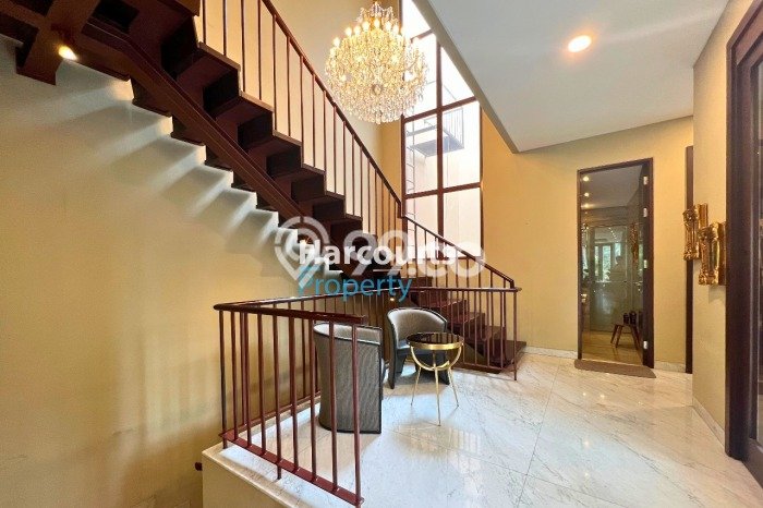 Hot Offer Hunian Mewah Ideal dan Luas di Kebayoran Lama, Jakarta Selatan Hot Offer Hunian Mewah Ideal dan Luas di Kebayoran Lama, Jakarta Selatan