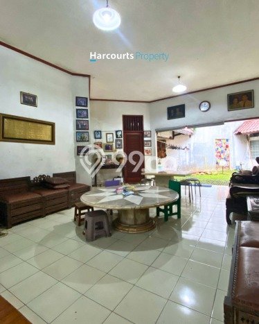 Ready to Use! Luxury House LT 468m2 Desain Modern di Pondok Indah Ready to Use! Luxury House LT 468m2 Desain Modern di Pondok Indah