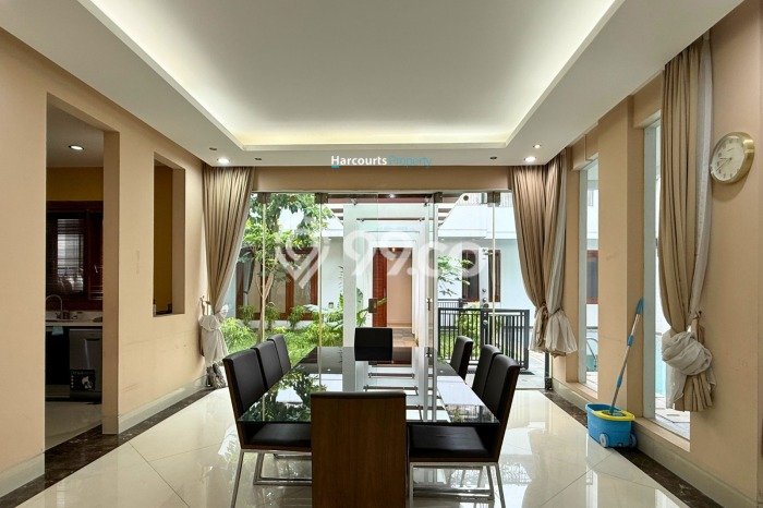Hunian Minimalis Disewakan di Pondok Indah Jakarta Selatan 5 KT & 5 KM Hunian Minimalis Disewakan di Pondok Indah Jakarta Selatan 5 KT & 5 KM