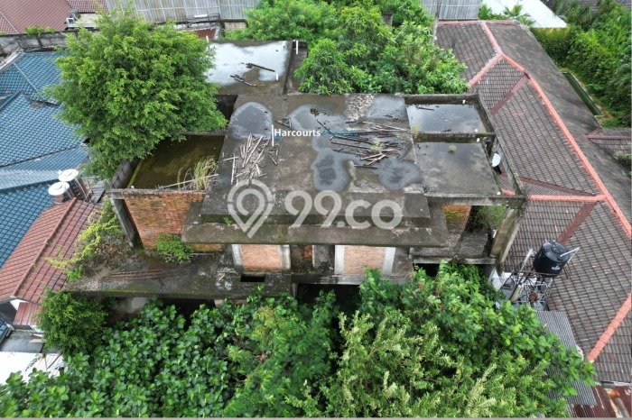 Rumah Luxury di Jakarta Selatan Lokasi Strategis Kondisi Terawat Rumah Luxury di Jakarta Selatan Lokasi Strategis Kondisi Terawat