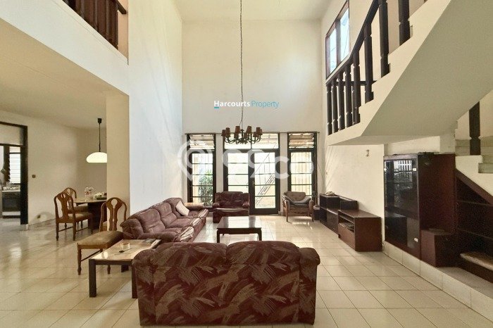 Dijual Rumah Luas Megah Dengan View Cantik di Cipete, Jakarta Selatan Dijual Rumah Luas Megah Dengan View Cantik di Cipete, Jakarta Selatan