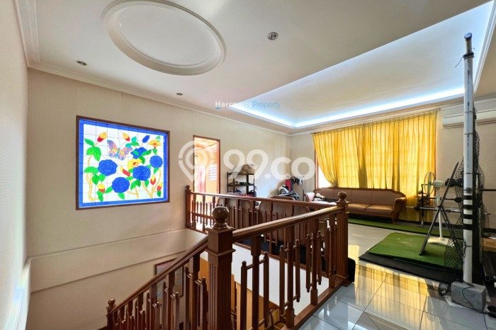 Dijual Rumah Mewah Megah Dengan View Eksklusif di Cipete, Jakarta Selatan Dijual Rumah Mewah Megah Dengan View Eksklusif di Cipete, Jakarta Selatan