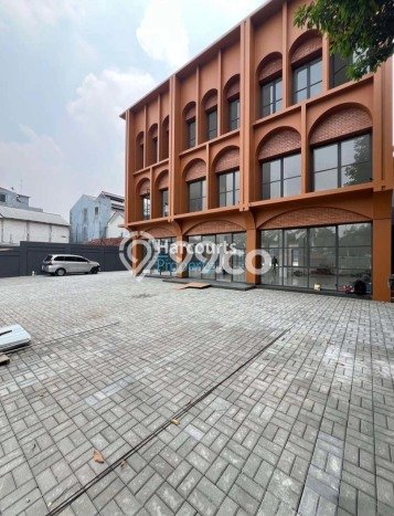 Untuk Dijual! Kantor di Ragunan Jakarta Selatan LT 1890m2 / LB 2000m2 Kawasan Strategis Untuk Dijual! Kantor di Ragunan Jakarta Selatan LT 1890m2 / LB 2000m2 Kawasan Strategis