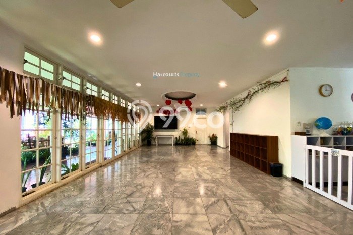 Rumah Luxury di Jakarta Selatan Lokasi Strategis Kondisi Baik Rumah Luxury di Jakarta Selatan Lokasi Strategis Kondisi Baik